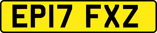 EP17FXZ