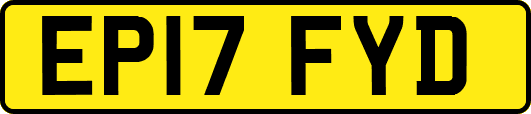 EP17FYD