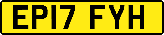 EP17FYH