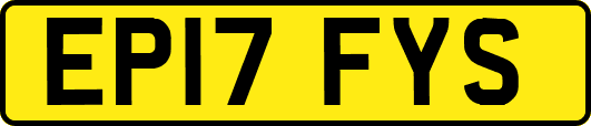 EP17FYS