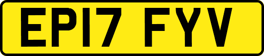 EP17FYV