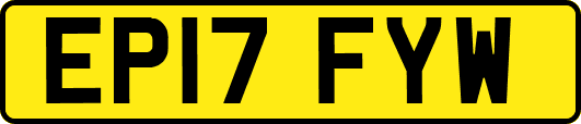 EP17FYW