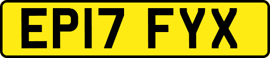 EP17FYX