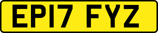 EP17FYZ