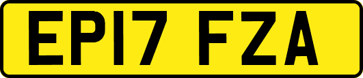 EP17FZA