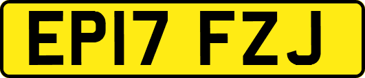 EP17FZJ