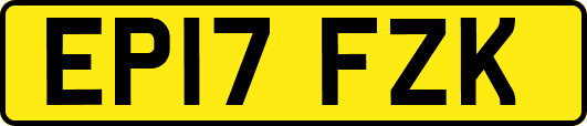 EP17FZK