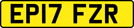 EP17FZR