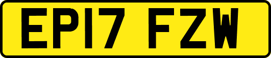 EP17FZW