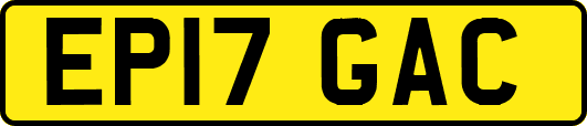 EP17GAC