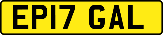 EP17GAL