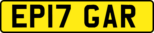 EP17GAR