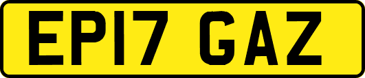 EP17GAZ