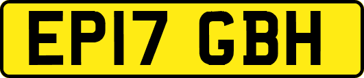 EP17GBH