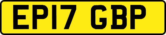 EP17GBP