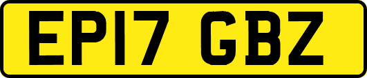 EP17GBZ