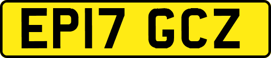 EP17GCZ