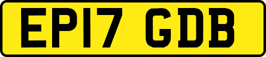 EP17GDB