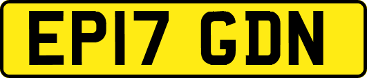 EP17GDN