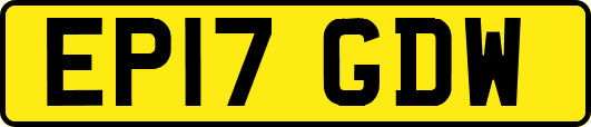 EP17GDW