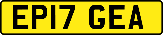 EP17GEA