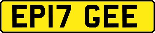 EP17GEE
