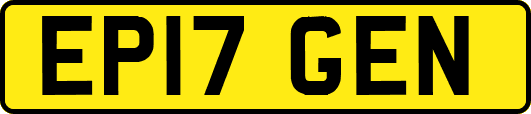 EP17GEN