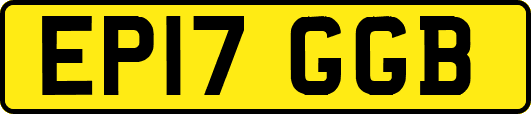 EP17GGB