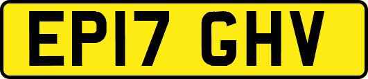 EP17GHV