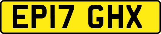 EP17GHX