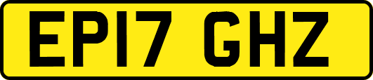 EP17GHZ
