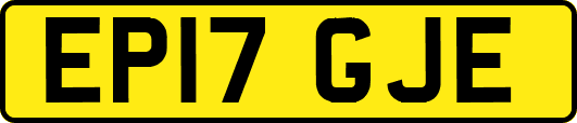 EP17GJE