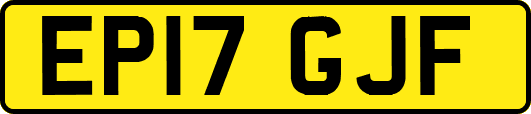 EP17GJF