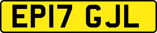 EP17GJL