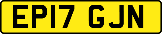 EP17GJN