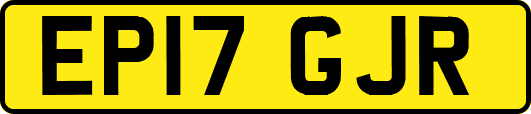 EP17GJR