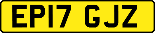 EP17GJZ