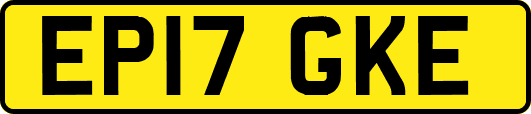 EP17GKE