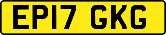 EP17GKG