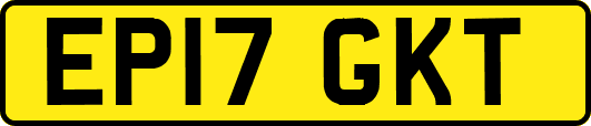 EP17GKT