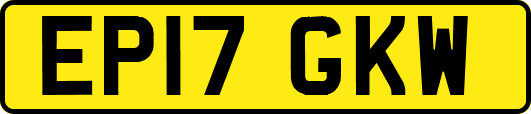 EP17GKW