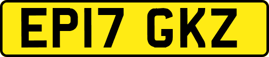 EP17GKZ