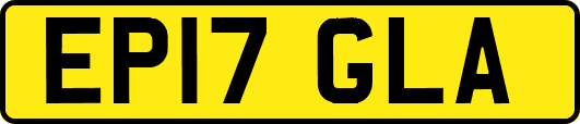 EP17GLA
