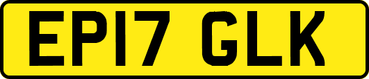 EP17GLK
