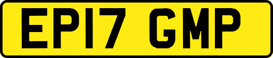 EP17GMP