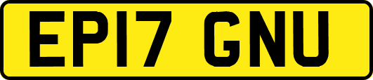 EP17GNU