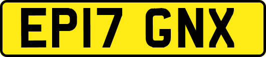 EP17GNX