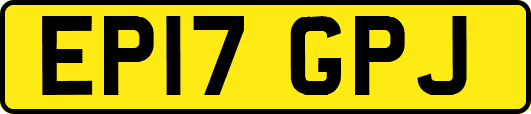 EP17GPJ