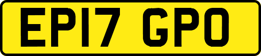 EP17GPO