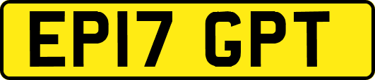 EP17GPT